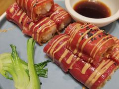 金莎海虾红米肠-点都德(北京路贰店)