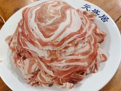 -元盛居(生态大街店)