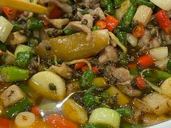 -粗茶淡饭(海怡天店)