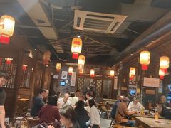 -重庆渝达老火锅(春熙路店)