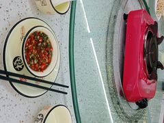 -墨脱石锅椰子鸡•海鲜糟粕醋(榆亚路店)
