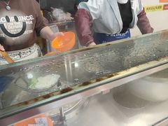 -富记鱼蛋粉(西村店)