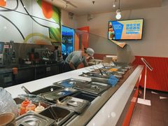 -油梨树 AVOCADO TREE(亮马桥店)