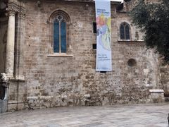 -瓦伦西亚大教堂