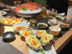 -德川家日本料理(顺义华联店)