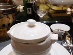 -半岛翡丽海鲜自助餐厅(观风亭店)