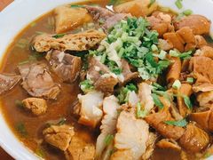 -陈记卤煮小肠