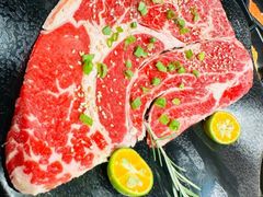 -九田家黑牛烤肉料理(宽城万达店)