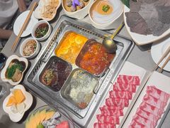 -海底捞火锅(万象城店)