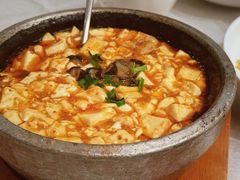 -狮王府淮扬菜(新街口友谊店)