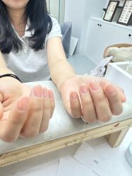 -KI日式美甲美睫馆
