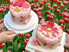 -罗莎蛋糕(红旗店)