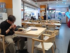 -吉野家(回龙观同成街店)