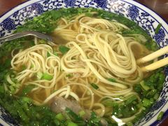 -中国传统伊兰拉面(石景山店)