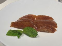 -四季民福烤鸭店(外滩外白渡桥店)