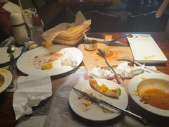 -秀·爱尔兰餐吧(上海路店)