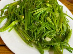 -阿葉农家饭店