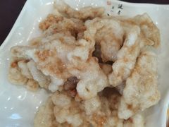 -服务大楼冷面(延大店)