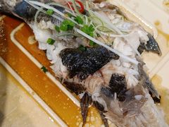 清蒸竹笋壳鱼-盒马鲜生(宝地店)