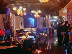 -岁粤Moon·湖景餐厅(月光码头店)