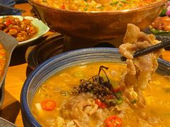 -觅山云南菜(泊富ICITY店)