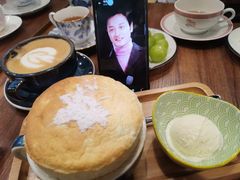 -芙蕾哥哥souffle