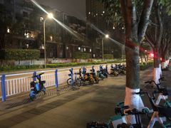 -渝香面庄(龙湖·悠山香庭店)