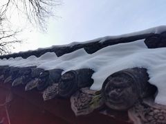 -终南山南五台景区