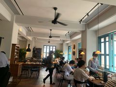 大堂-林四喜·闽南传家菜(鼓浪屿店)