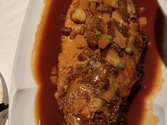 -福海居烤鸭店(鸟巢店)