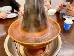 -前门张记涮肉(前门店)