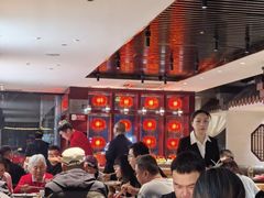 -李记饺子·熏酱东北菜(欢乐谷店)