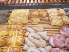 -焙丽拾光(麦凯乐直营店)