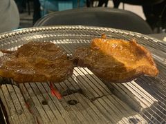 -本炙炭烤·蒲烧活鳗料理店(金沙洲店)