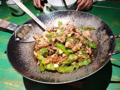 -费大厨辣椒炒肉(太平老街店)