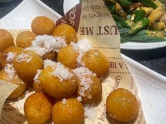 -五谷丰登农家院·地道胶东菜·海鲜烧烤(威海店)