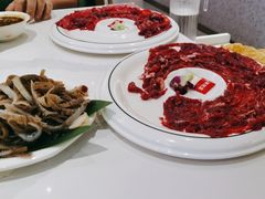 -牛焱·贵州黄牛肉火锅(城西银泰店)