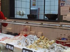 -醉人椒麻辣香锅(上地华联店)