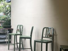 -山野咖啡(之江花园店)