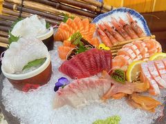 -红叶日本料理(三八广场店)