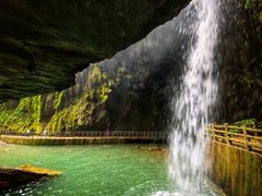 -三门海