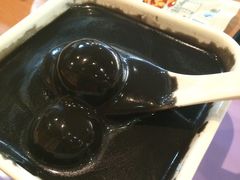 -满记甜品(王府井北京市百货大楼店)