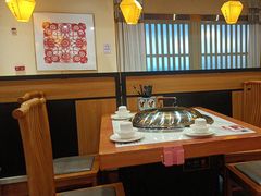 -冰城焰会大丰收铁锅炖(萝岗万达金街店)