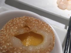流沙麻球-和记小菜(七宝店)