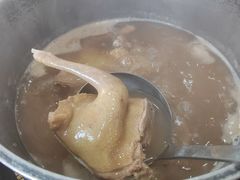 -皇鸽餐厅(五桂山分店)