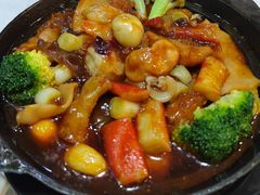 小贝壳一品煲-小贝壳酒楼(经九路店)