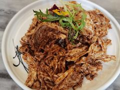 -都一处烧麦馆(前门店)