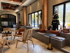 -MEEBO KAFEE米咖焙坊(虹桥路店)