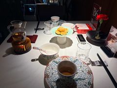 -千百味红餐厅·非遗江西菜(绿地双子塔总店)