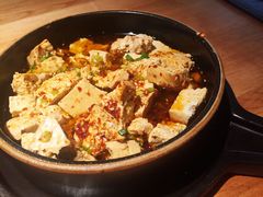 你没吃过我的豆腐-薇酌饮·陕西菜(南门外店)